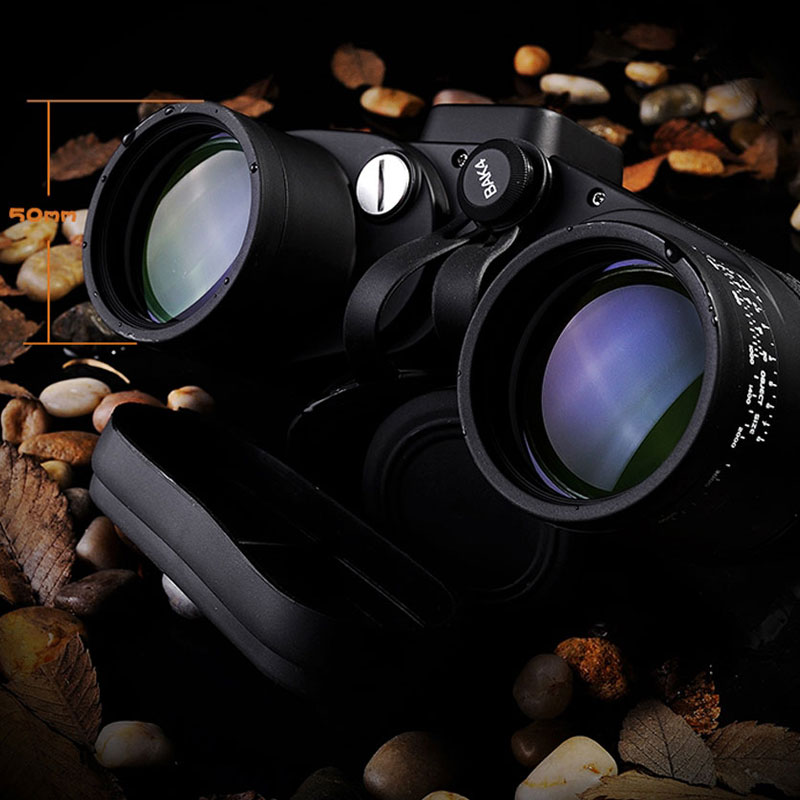 Navigation Telescope Boshile 1 - Compass Lensatic review and price