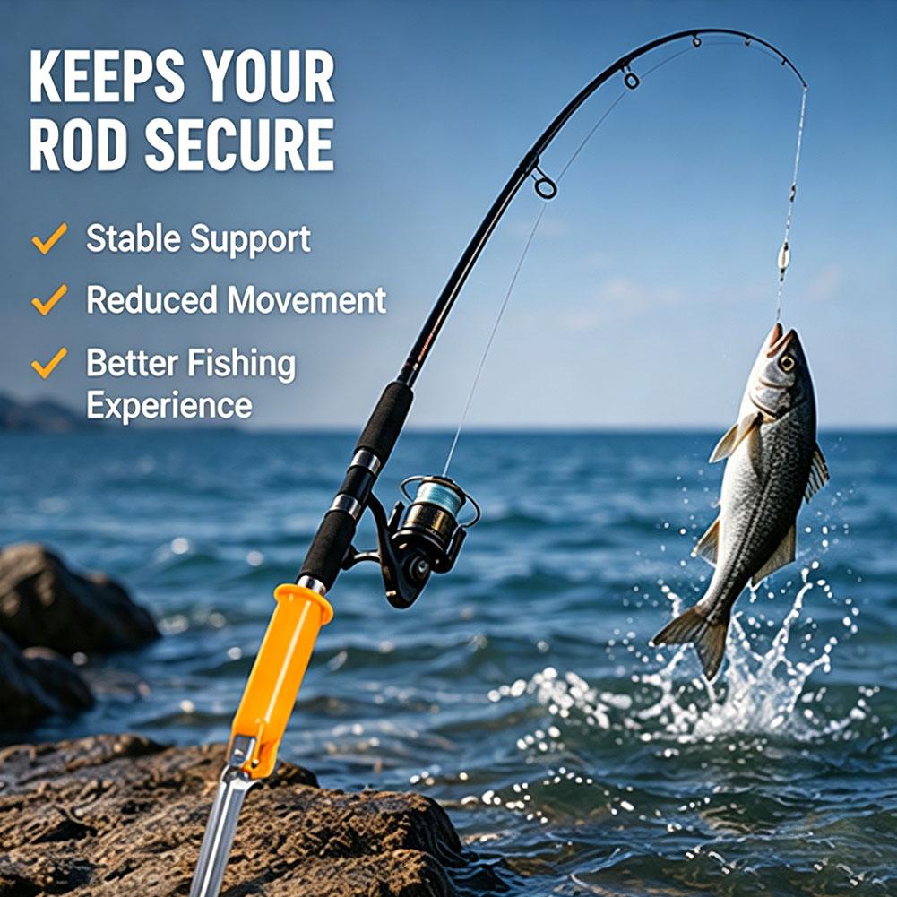 Multi-Functional Foldable Surf - Fishing Kit Compact review and price