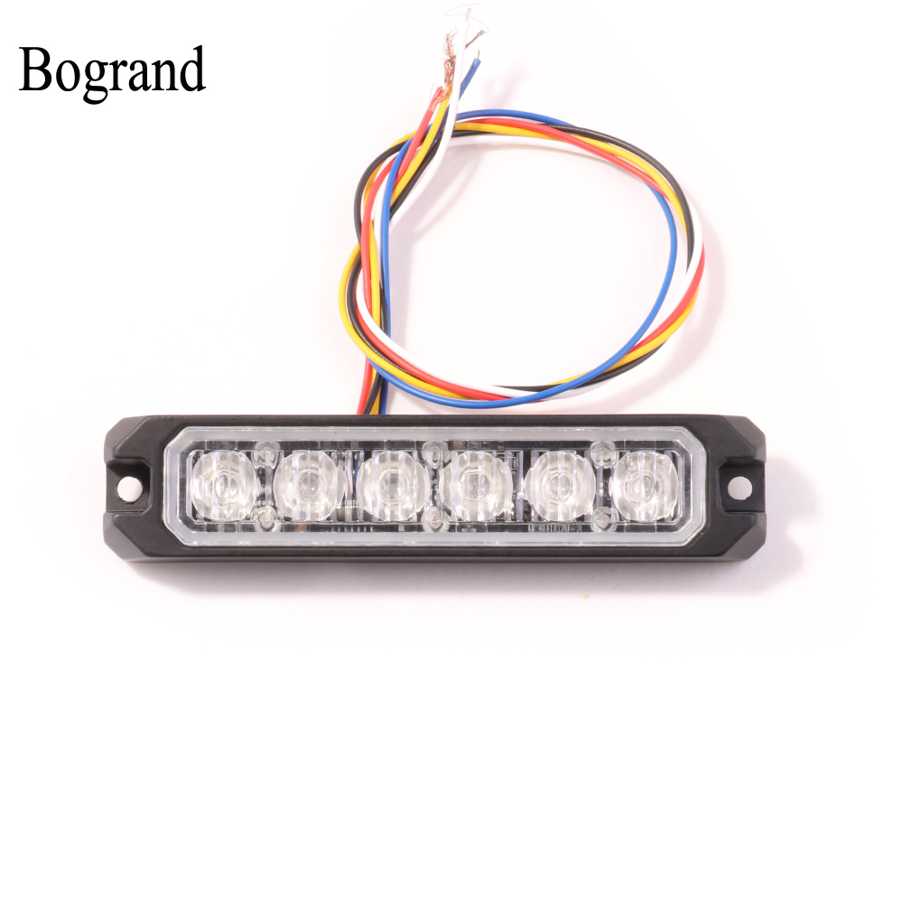 Bogrand Waterproof Strobe Ligh - Sos Light Strobe review and price