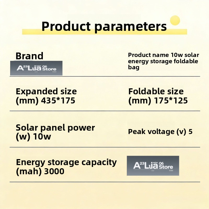 Foldable Solar Panel Charger P - Solar Emergency Charger review and price