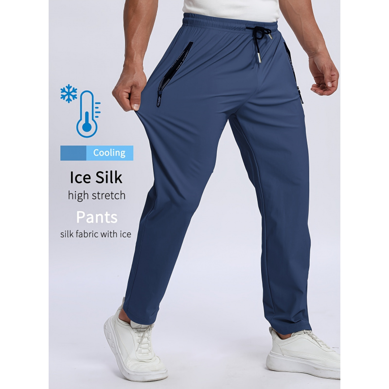 Pants Gym Man Men Gift Dry And - Fishing Kit Compact review and price