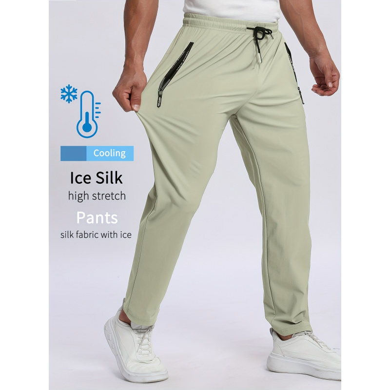 Pants Gym Man Men Gift Dry And - Fishing Kit Compact review and price