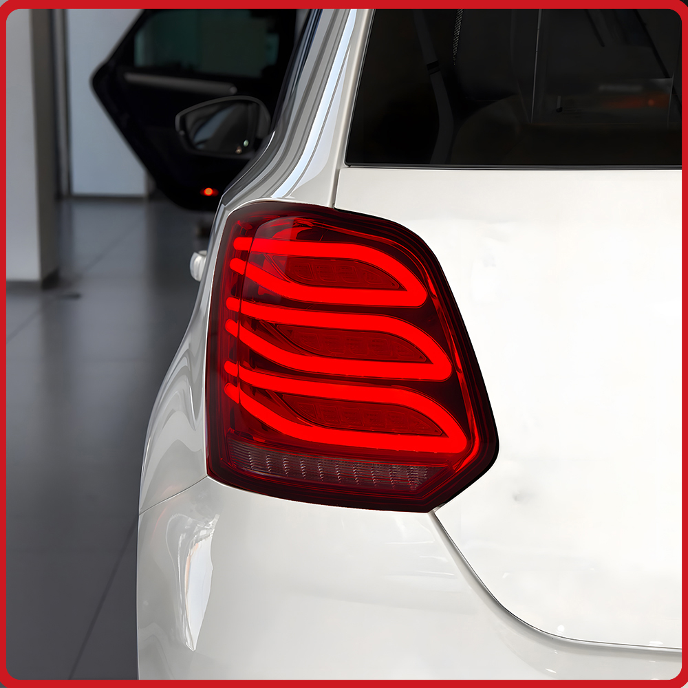 Car Taillights Assembly For Vo - Sos Light Strobe review and price