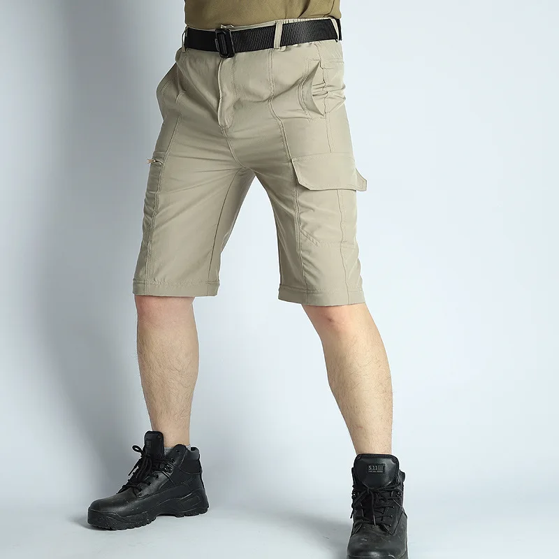 Men's Hiking Pants Convertible - Fishing Kit Compact review and price